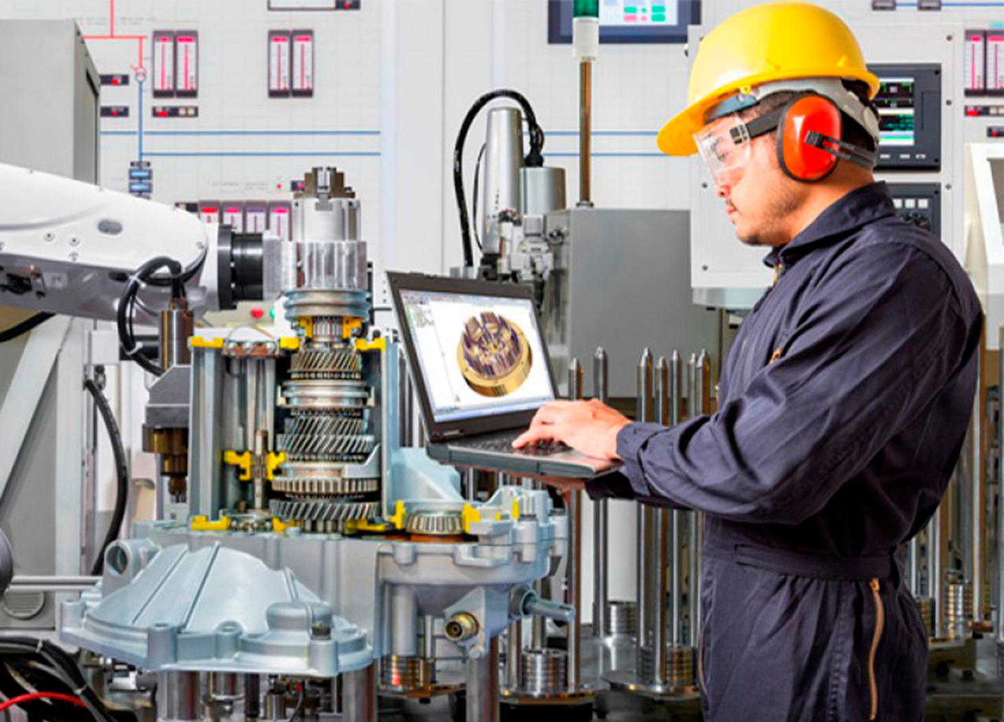 Descrição da imagem da empresa AGG Equipamentos